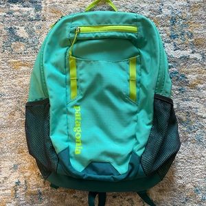 Patagonia Backpack